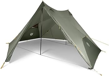 ニーモ　ヘキサライト　ポール6本　フルセット　二又セット 楽天市場】ニーモ ヘキサライト エボ 6P コンボセット